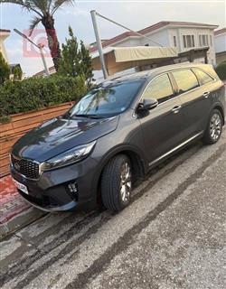 كيا سورينتو